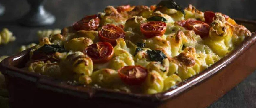 Aardappelschotel