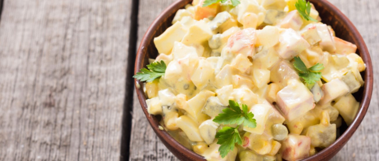 Huzarensalade