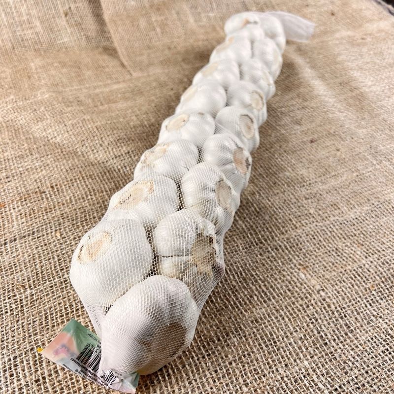 Knoflook streng
