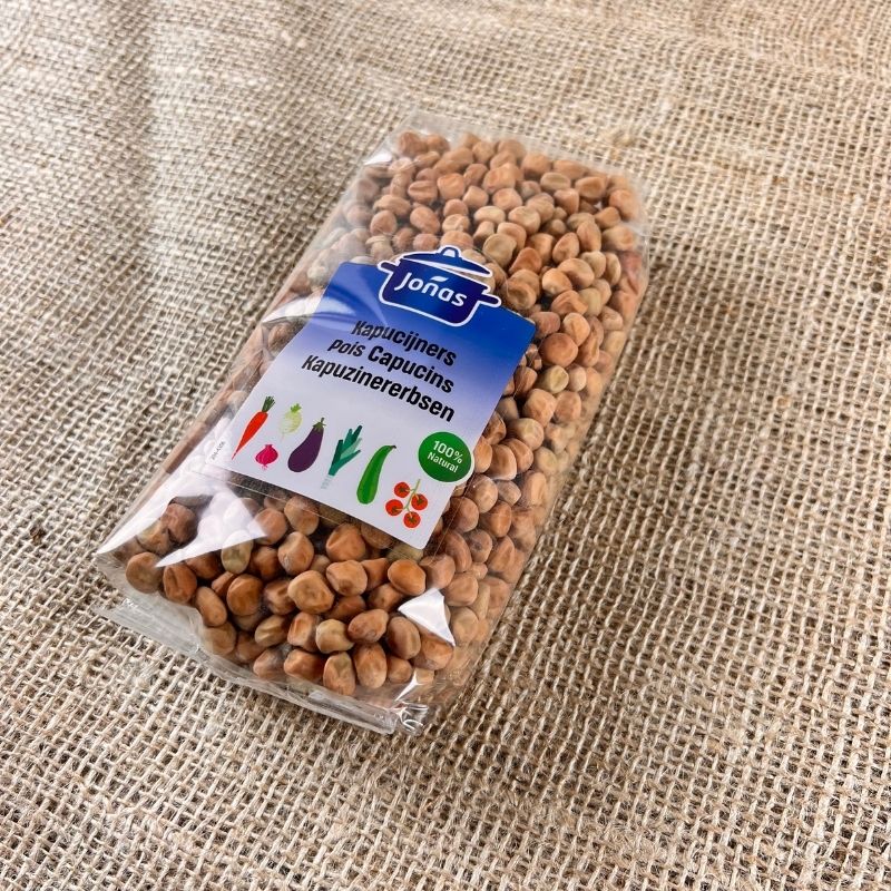 Kapucijners