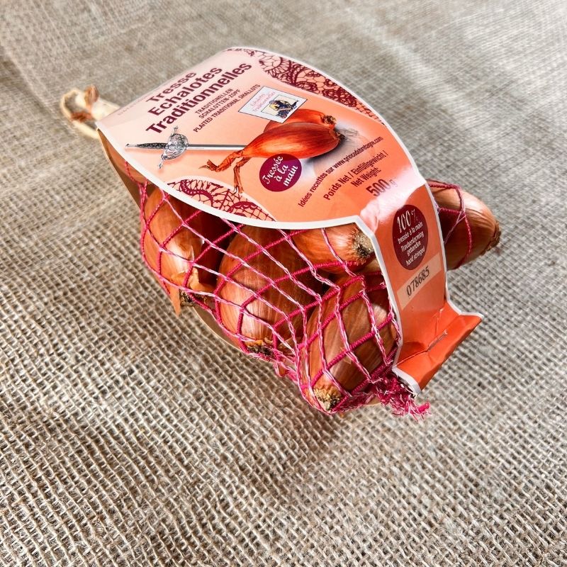 Roscof Sjalotten